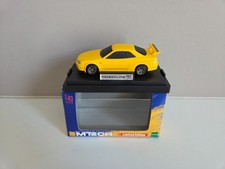 Epoca MTech 1/43 Nissan Skyline GT-R (R34) - Giallo - 46700-3