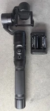 Skylab SLV120416 3-Axis Handheld Stabilizing Gimbal For GoPro W/ Charger