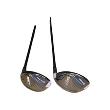 Taylormade Sim Max 2 22 25 Degrees 4 5 Rescue Set Ventus Regular Shafts