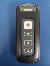 SYMBOL CS4070-SR00004ZMWW Cordless, Bluetooth 2D barcode scanner
