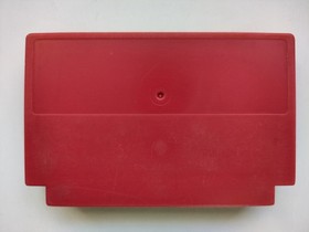 Donkey Kong 3 Famicom CLEANED & TESTED Works  Nintendo