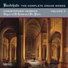 The Complete Organ Works, Vol.3 von not specified | CD | Zustand neu