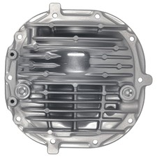 8.8 Differential Cover For Ford Mustang 1985-2014 Dr3z4033-a Silver Aluminum 8.8 Differential Cover For Ford Mustang 1985-2014 Dr3z4033-a Silver Aluminum