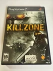 Killzone CIB and Tested (Sony PlayStation 2, 2004)