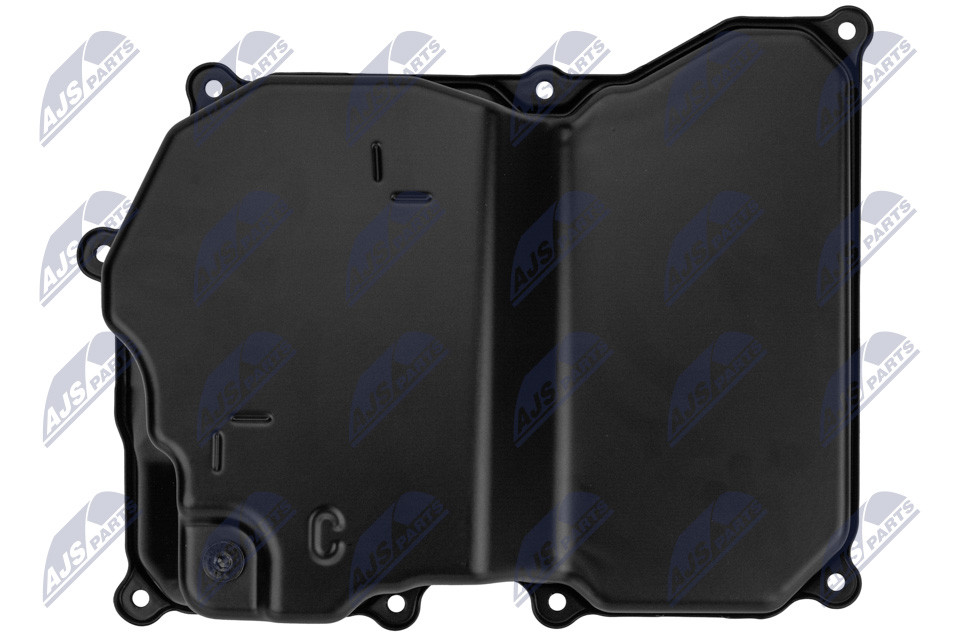 Fits NTY BMO-VW-058 OIL PAN VW GOLF VII (BA5,BV5) 14-, JETTA MK6 10-, ⭐UK Stock⭐ - Image 7