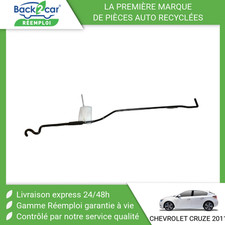 Capot Chevrolet CRUZE