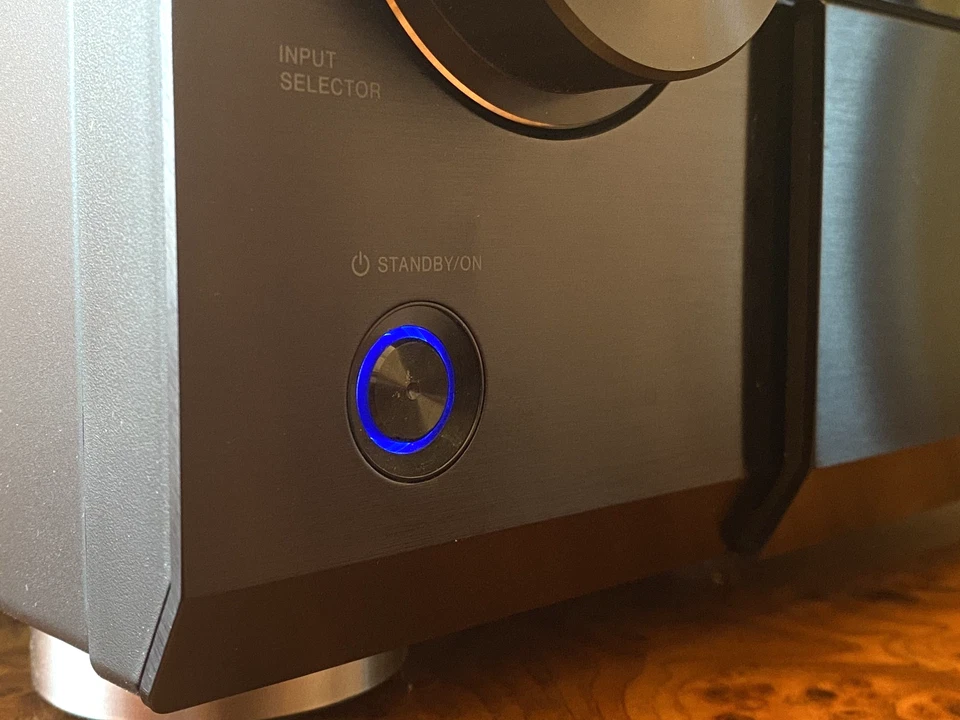 PIONEER SC-LX57 Network 9.2 Class D Receiver THX WLAN AirPlay 4K UHD MHL ARC TOP - Bild 2 von 4