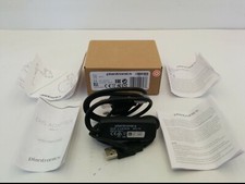PLANTRONICS APU-72 ELECTRONIC HOOK SWITCH ADAPTER, 09/20 B 3.09/96.06, NIB