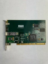 Genuine ATTO 3300 A9700 Glogic PCI Expansion Card Desktop PC