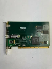 Genuine ATTO 3300 A9700 Glogic PCI Expansion Card Desktop PC