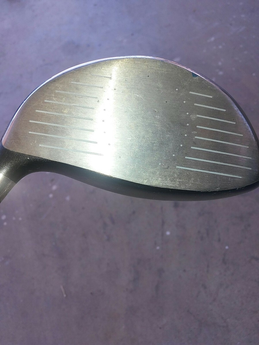 NIKE SQ DYMO Driver* 10.5* Regular Graphite Shaft* RIGHT