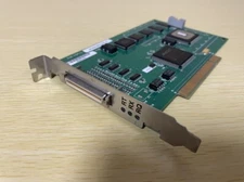 PWA-COPCIL 96-0000-4052-5 REV B PCI Interface Controller Card