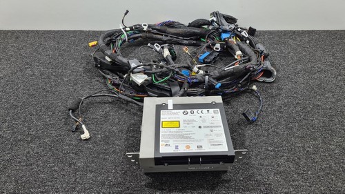 BMW 1 2 3 4ER F20 F22 F30 F32 NBT EVO HU SAT NAV RADIO KOPFEINHEIT 8804457