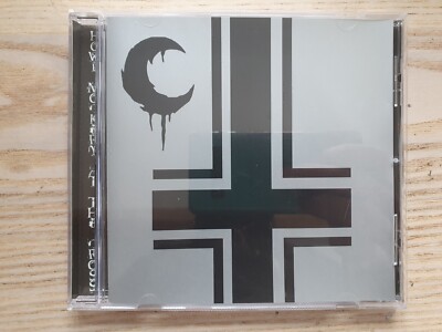 Leviathan Howl Mockery at the Cross CD