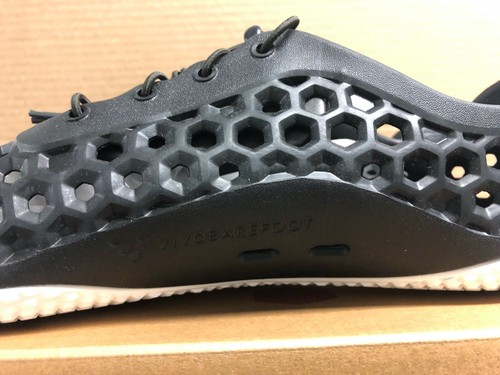Vivobarefoot Ultra III EVA Bloom Water Shoes Womens 10 EU41 / Mens 8 PLEASE READ - Picture 13 of 18