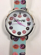 Mighty Mojo! Doug The Pug Watch Works New Battery