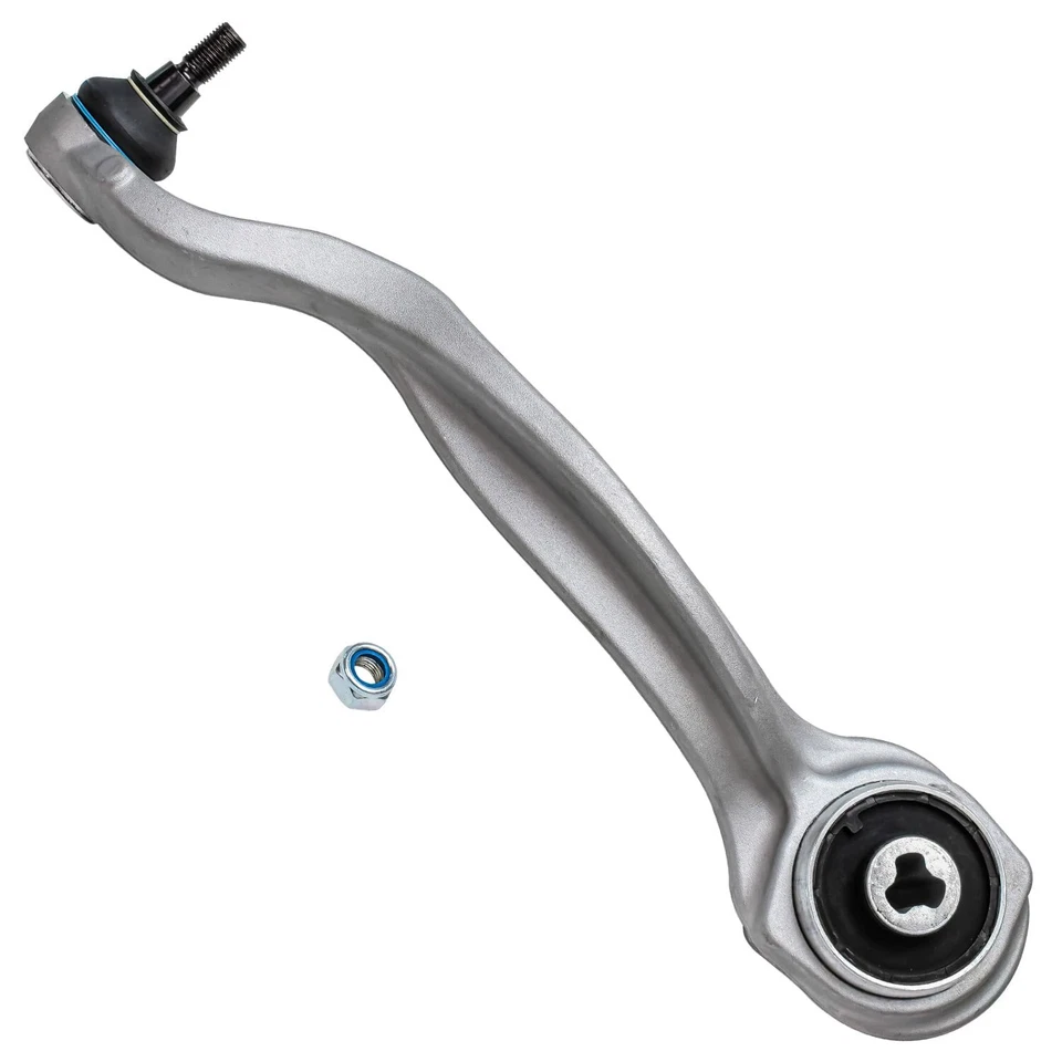 Front Upper Control Arms w/ Ball Joints for Mercedes-Benz E250 E350 E400 E550 - Image 4 of 4