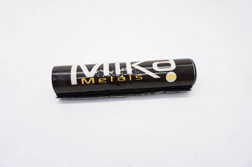 Mika Metals Crossbar Pad Pro & Hybrid Series Black #3 M33 - Imagen 8 de 9