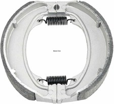 Brake Shoes for Honda TRX250TM TRX250TE Recon 250 ES 1997-2022 Rear Only