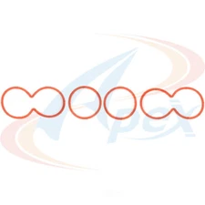 Intake Manifold Set  Apex Automobile Parts  AMS5375