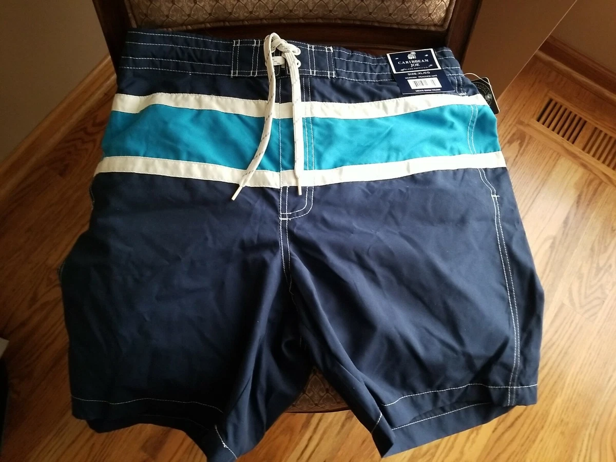 Caribbean joe hotsell bermuda shorts