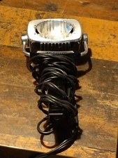 Mobilite Film Fotoleuchte Fotolampe Halogen Strahler vermutlich  60er Jahte