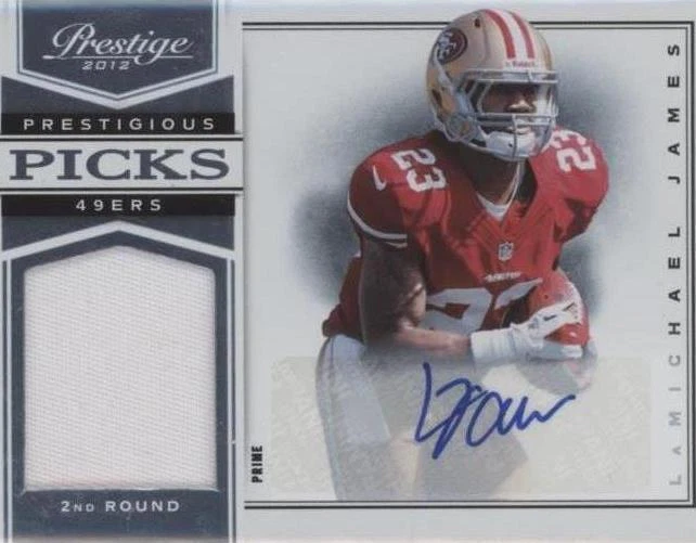 Platinum Patches Signatures Prime