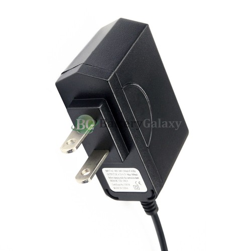 USB Micro Wall Charger for LG Risio 2 3/Stylo 2 3/Stylo 2 3 Plus/Tribute 3 4 5 - Picture 3 of 4