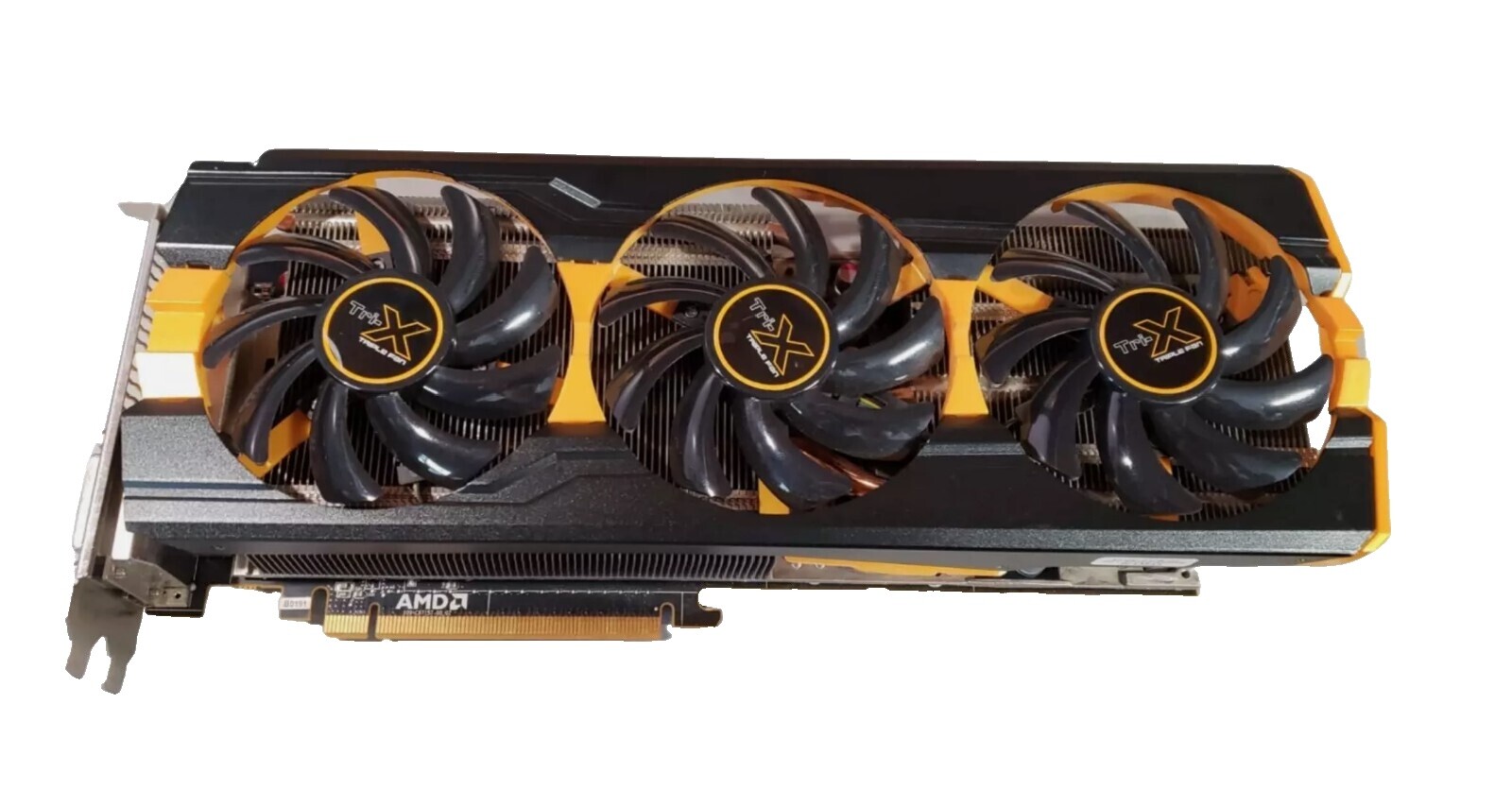 Sapphire R9 380X 8GB トリプルファン　動作未確認 R9 380x | eBay