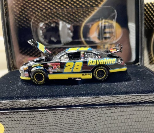 1/64 Ricky Rudd Elite Action RCCA #28 Havoline 2002 Taurus /1200 1:64 HO/TO CWC - Picture 3 of 6