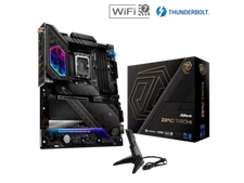 ASRock Z890 Taichi LGA 1851 Intel Z890 SATA 6Gb/s ATX Motherboard