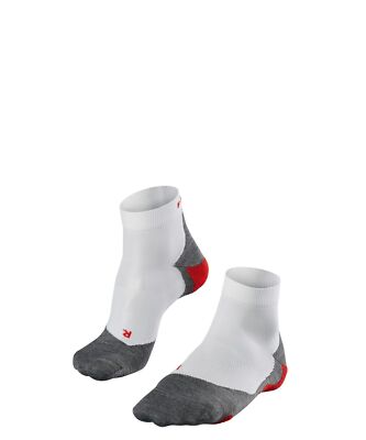 Falke Herren Sneaker Sport Socken RU5 Lightwight Short 39-41 42-43 44-45 46-48