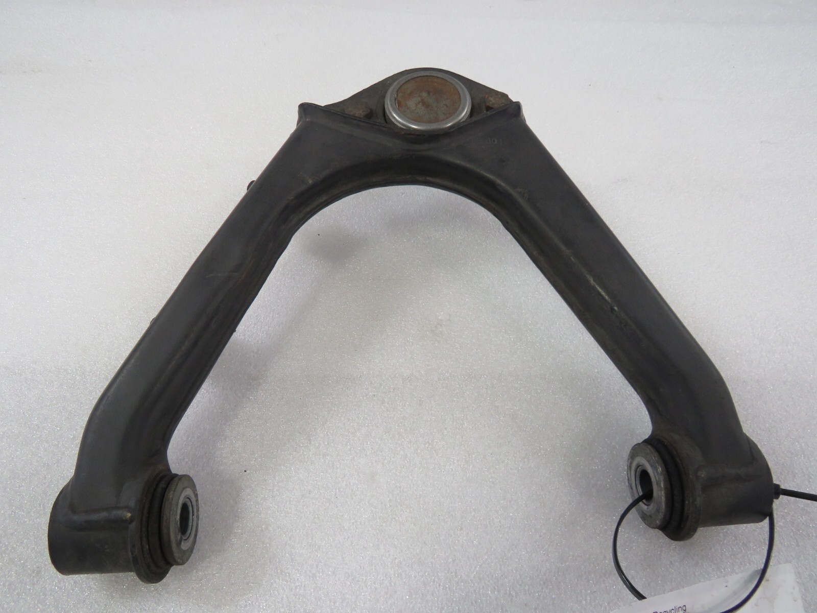 Ferrari 575, 550, 456, RH, Front Upper Control Arm, Used, P/N 175800,132776