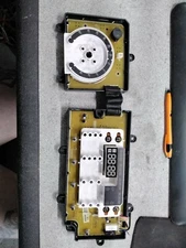 Samsung Washer Control Board Part # Dc92-00383b