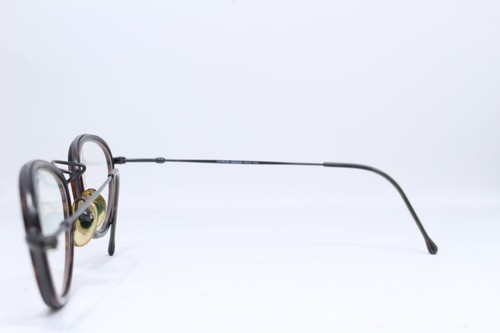 Marco de gafas GIORGIO ARMANI mod 24B cuello 993 talla 50/20 - Imagen 4 de 6