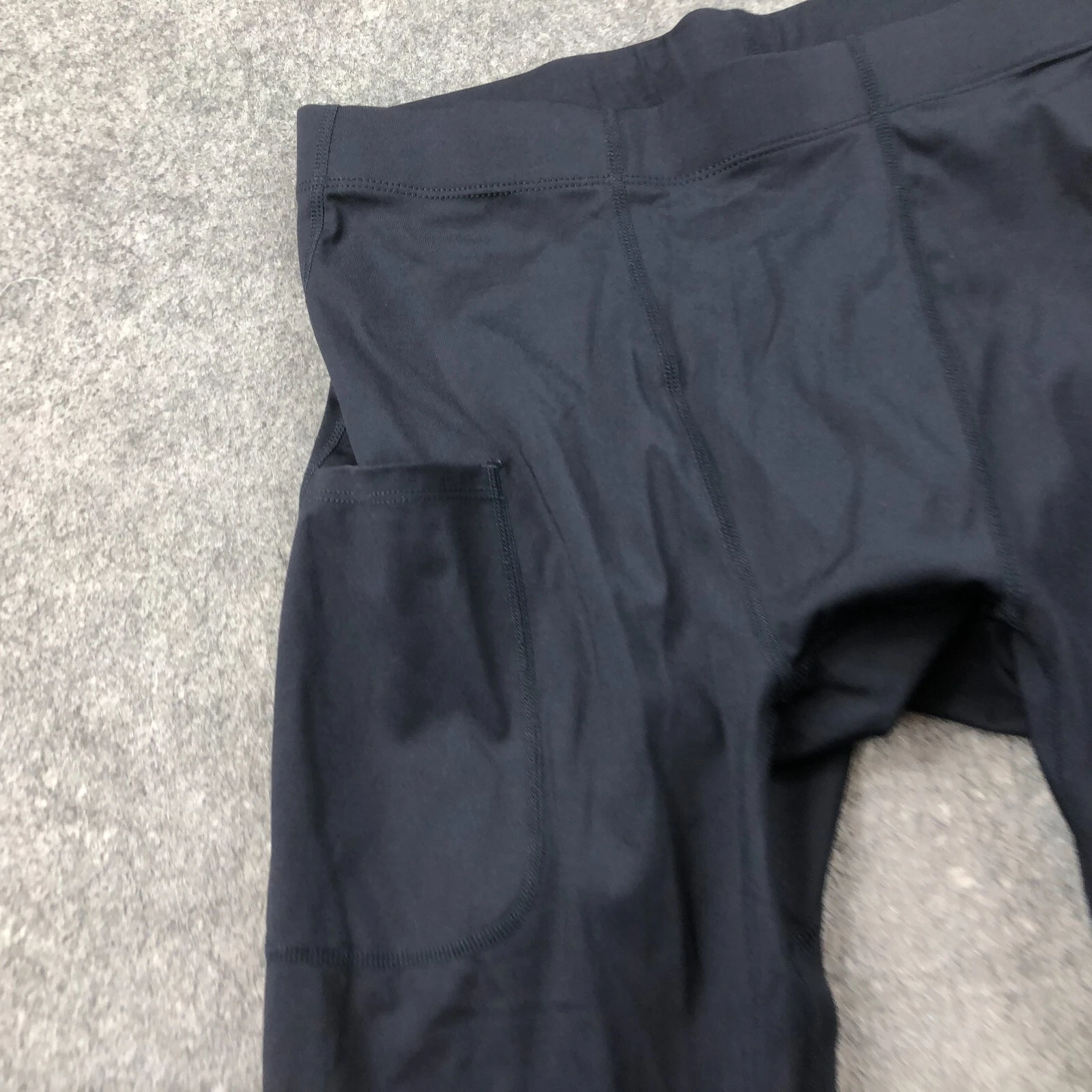 fabletics yoga gym workout capri leggings