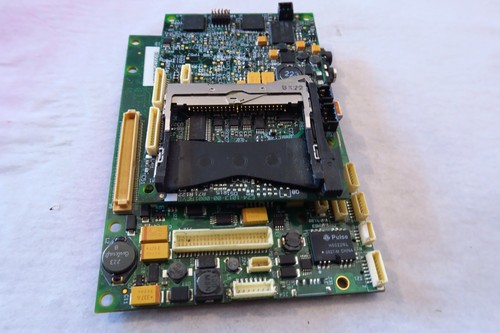 Placa base Inhand Electronics Fingertip 5 LEI-05-00 VOL-01-B01 + placa hija - Imagen 3 de 19