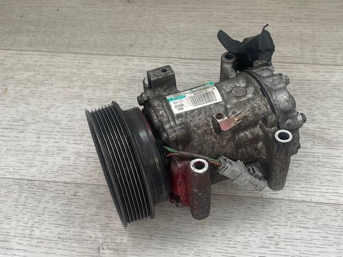 Renault Modus  Klimakompressor  8200357173 Kompressor Klima 2005 Original