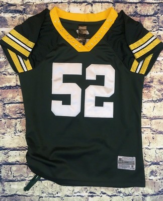 cropped nfl jersey
