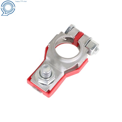 Battery Cable End Positive For Various 1998-2009 Nissan Models Toyota Infinity - Picture 2 of 11