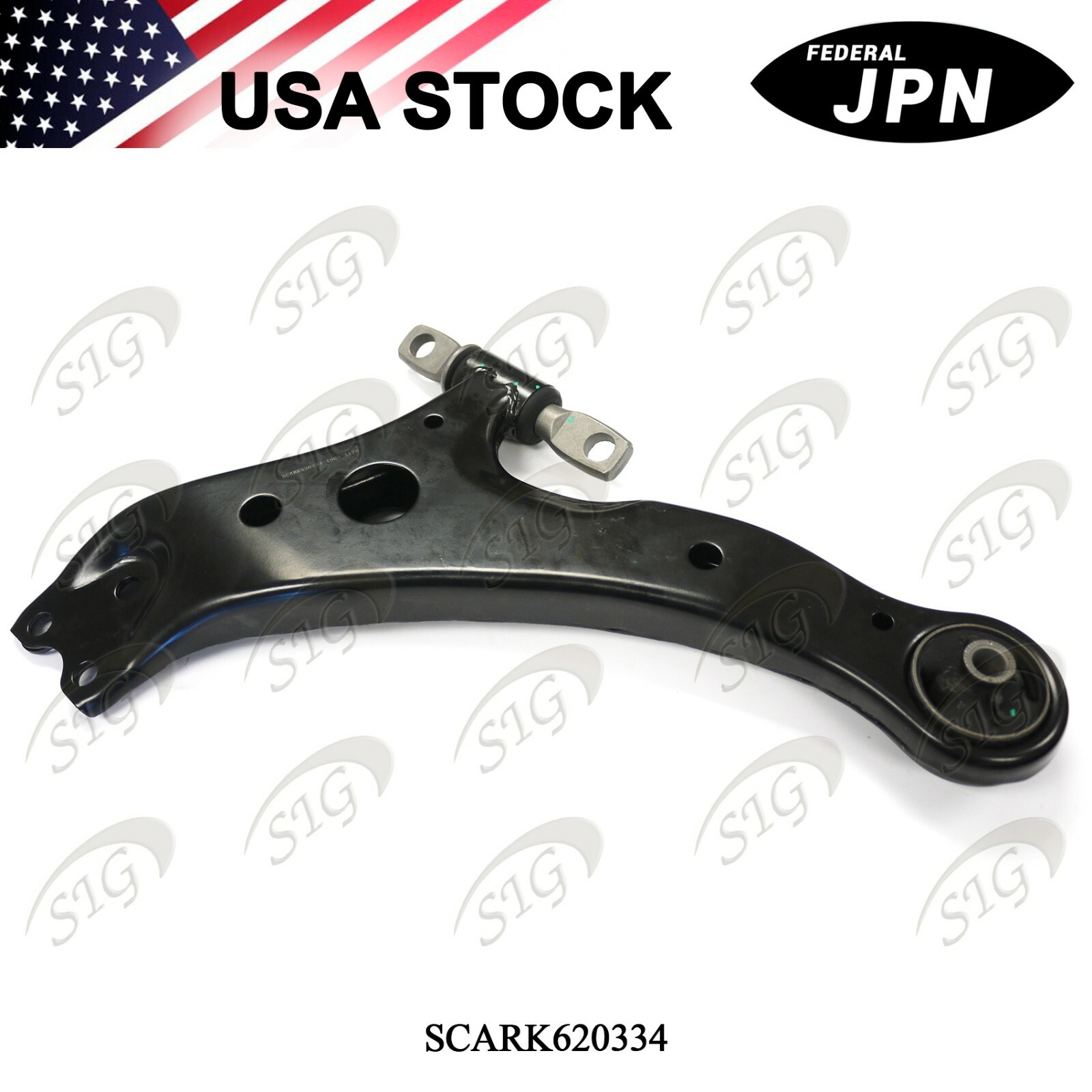 Front Left Lower Control Arm for Lexus ES300 20022003 1pc eBay