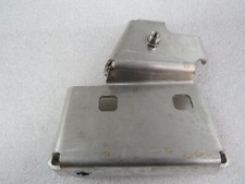 Ferrari 488, Spider, LH, Left, Headlight / Headlamp Bracket, New, P/N 87345600