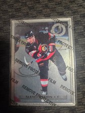 1990's hockey insert/sp/rc/parallel/few base hockey cards ***you pick***