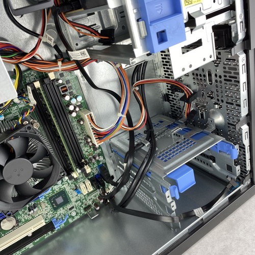 Dell Optiplex 7010 MT Intel Core i5-3470 3.20GHz CPU 4GB RAM No HDD OS - Picture 9 of 15