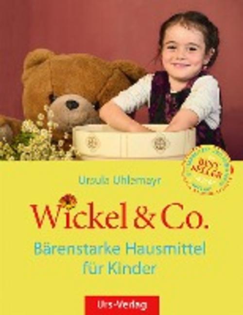 Thumbnail - Wickel & Co. Ursula Uhlemayr