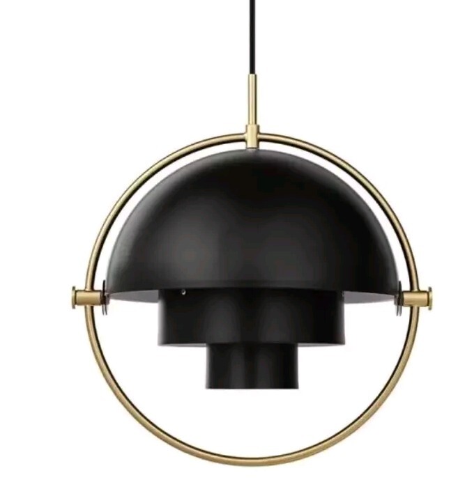 Pendent Light Fixture