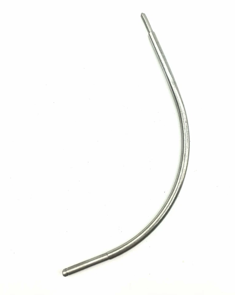 Original Opel Betätigungsstange Derivabrisas Derecho Ascona C-90186304 - Imagen 2 de 3