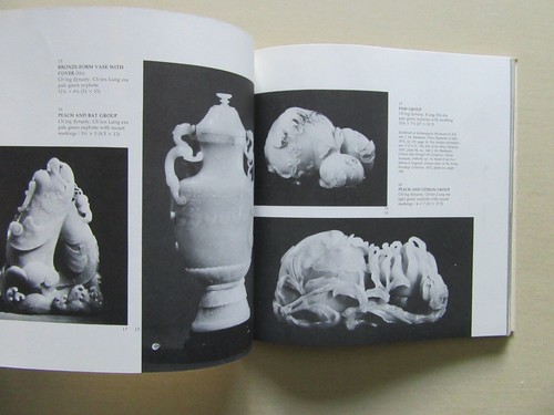 Jade as Sculpture Exhibit Catalog - Minnesota Museum of Art, 1975 - Fine - Picture 4 of 12