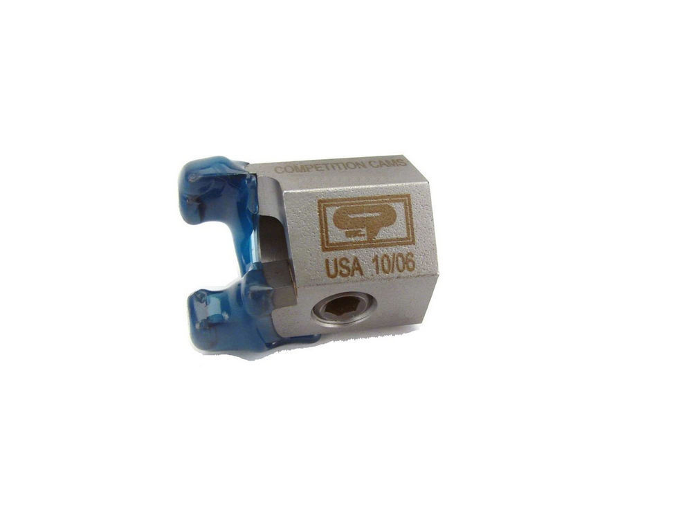 Competition Cams 4725 High-Performance Valve Guide Cutter Tool