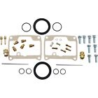 Parts Unlimited Carburetor Rebuild Kit for Ski-Doo 1003-1639